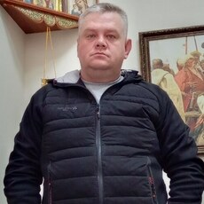 Фотография мужчины Простой Парень, 41 год из г. Новокубанск