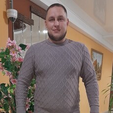 Фотография мужчины Николай, 31 год из г. Барановичи