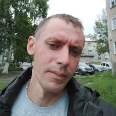 Фотография мужчины Петр, 32 года из г. Линево (Новосибирская Обл)