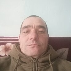 Фотография мужчины Vitali, 43 года из г. Бричаны