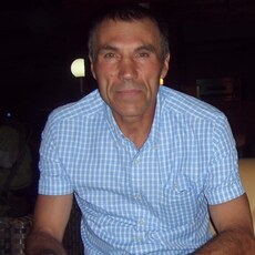 Фотография мужчины Георгий, 59 лет из г. Сосногорск