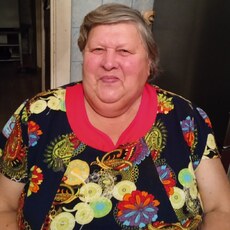 Фотография девушки Галина, 65 лет из г. Усть-Ордынский