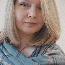 Фотография девушки Светлана, 48 лет из г. Новоуральск