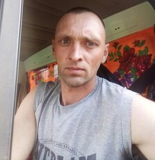 Фотография мужчины Алексей, 42 года из г. Боготол