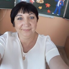 Фотография девушки Ирина, 59 лет из г. Даниловка