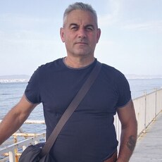 Фотография мужчины Миланко, 54 года из г. Геленджик