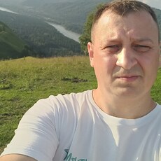 Фотография мужчины Алексей, 43 года из г. Кемерово