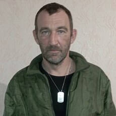 Фотография мужчины Роман, 45 лет из г. Шахтерск