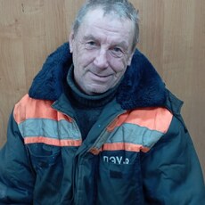 Фотография мужчины Вальдемар, 61 год из г. Чашники