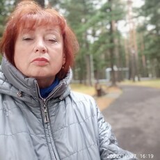 Фотография девушки Татьяна, 59 лет из г. Кемерово