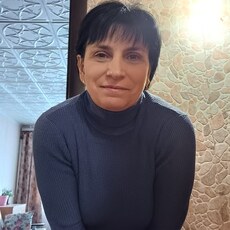 Фотография девушки Галина, 52 года из г. Павловский Посад