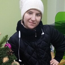 Фотография девушки Дарья, 22 года из г. Чапаевск