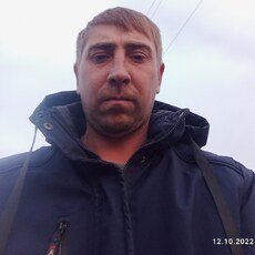 Фотография мужчины Денис, 37 лет из г. Исянгулово