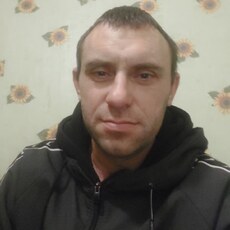 Фотография мужчины Андрей, 39 лет из г. Ивье