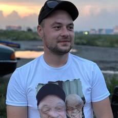 Фотография мужчины Никита, 29 лет из г. Кабардинка