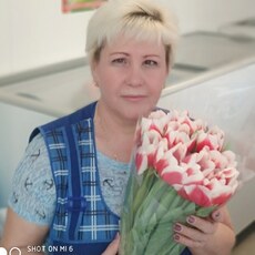 Фотография девушки Ольга, 60 лет из г. Краснодар