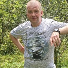 Фотография мужчины Виталий, 47 лет из г. Березовский (Кемеровская Обл)