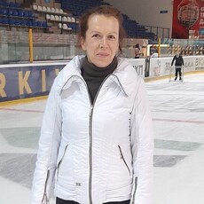 Фотография девушки Лара, 46 лет из г. Харьков