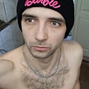 Анрдрій, 29 лет
