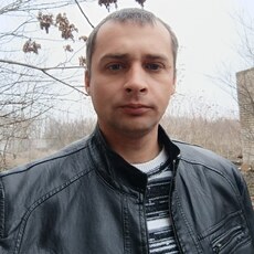 Фотография мужчины Александр, 34 года из г. Николаев
