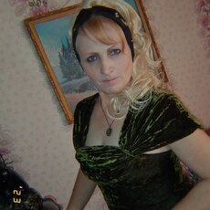 Фотография девушки Татьяна, 44 года из г. Омск