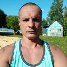 Фотография мужчины Виталик, 31 год из г. Пружаны