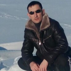 Фотография мужчины Александр, 41 год из г. Железногорск-Илимский