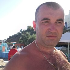 Фотография мужчины Вася, 41 год из г. Хуст