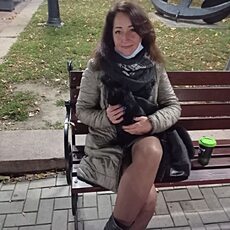 Фотография девушки Мираж, 48 лет из г. Николаев