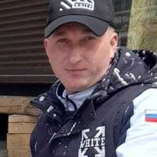 Фотография мужчины Дмитрий, 32 года из г. Нижнеудинск