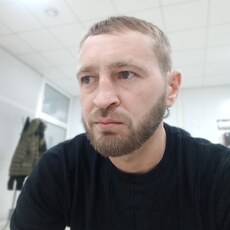 Фотография мужчины Игорь, 36 лет из г. Пятигорск