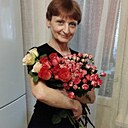 Анжела, 55 лет