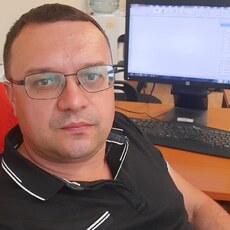Фотография мужчины Владимир, 44 года из г. Электрогорск