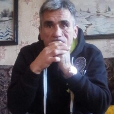 Фотография мужчины Богдан, 59 лет из г. Пружаны