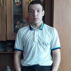 Фотография мужчины Костя, 19 лет из г. Мариинск