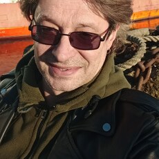 Фотография мужчины Влад, 53 года из г. Балтийск