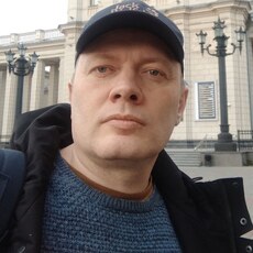 Фотография мужчины Олег, 48 лет из г. Ноябрьск
