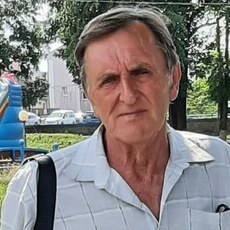 Фотография мужчины Владимир, 66 лет из г. Гродно