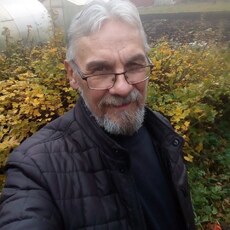 Фотография мужчины Сергей, 61 год из г. Пермь