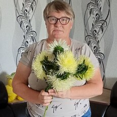 Фотография девушки Татьяна, 60 лет из г. Ангарск
