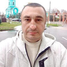 Фотография мужчины Юра, 40 лет из г. Станично-Луганское