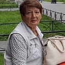 Люся, 65 лет