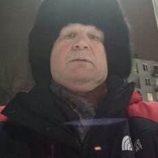 Фотография мужчины Вячеслав, 64 года из г. Волхов