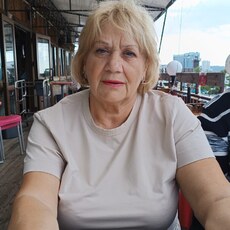 Фотография девушки Людмила, 60 лет из г. Владивосток