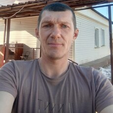 Фотография мужчины Денис, 42 года из г. Арсеньев