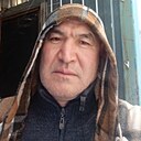 Nizomjon Ortikov, 52 года