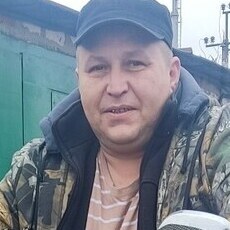 Фотография мужчины Сергей, 45 лет из г. Апатиты