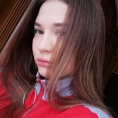 Фотография девушки Валентина, 19 лет из г. Владикавказ