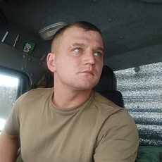 Фотография мужчины Андрюха, 31 год из г. Алексеевка (Белгородская Обл)