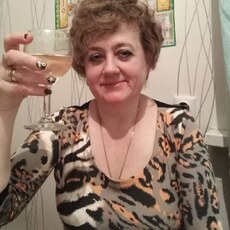 Фотография девушки Светлана, 55 лет из г. Славянск-на-Кубани